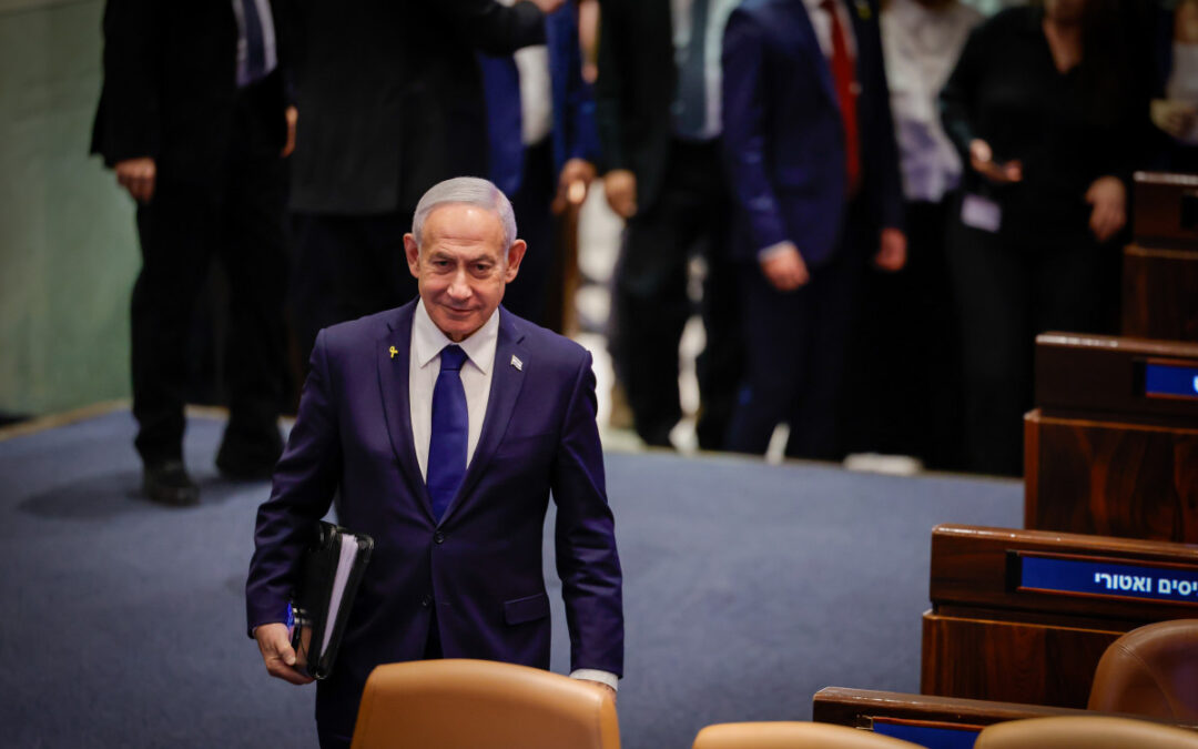 תחנת ביניים בארה"ב: נתניהו לא שולל ביקור בניו יורק – וגם פגישה עם ממדאני | דיווח
