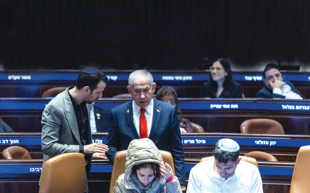 קלנר על המתווה לעקיפת ועדה ממלכתית בשליחות נתניהו: "עמית זה לא אגרנט"