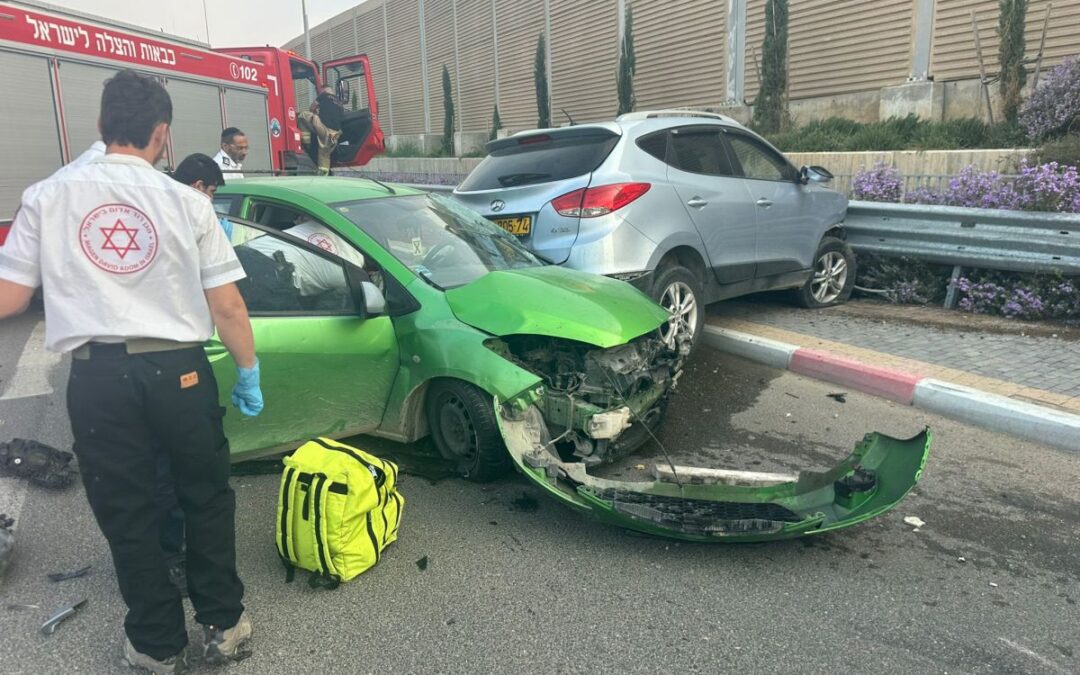 תאונות הדרכים מתחילות בשחיקה והזלזול בערך קדושת החיים