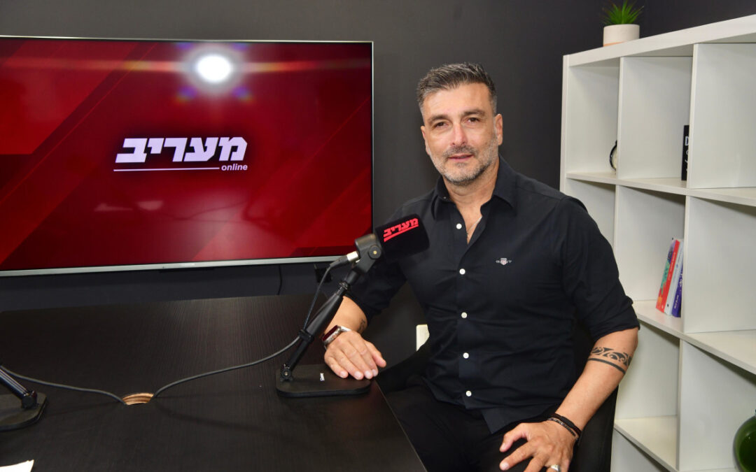 עורך הדין של יצחק אברג'יל חושף: "אתה נכנס לפנתיאון עם תיק הזה"