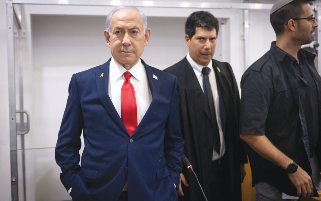 אני בעד חנינה, המדינה חייבת להשתחרר מחוטפיה | בן כספית