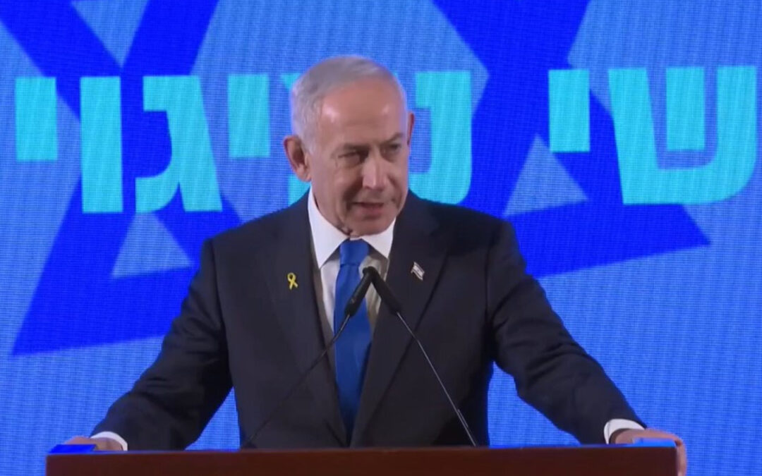 עימות מול טראמפ – נתניהו על הכוח בעזה: "לא כל דבר הם יכולים לעשות"