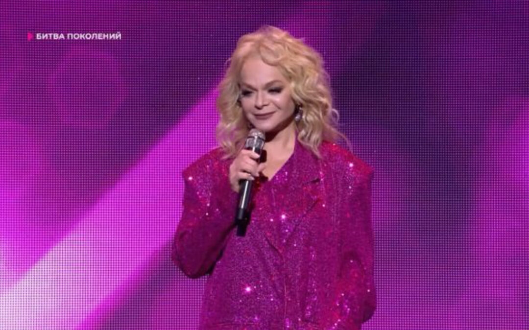 הפרשייה שמטלטלת את רוסיה: הונאת הנדל"ן של הזמרת האהובה על פוטין