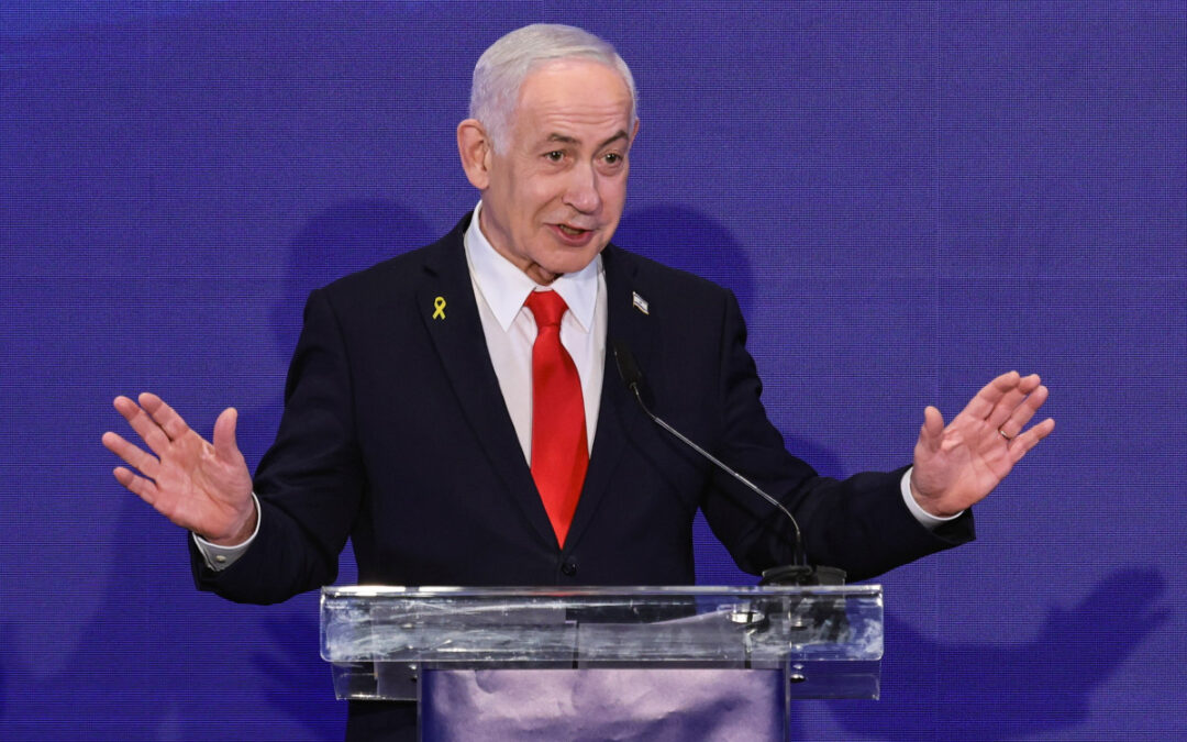 הוראה מלמעלה? בליכוד מכחישים: "פלדשטיין מעולם לא שימש כדובר ראש הממשלה"