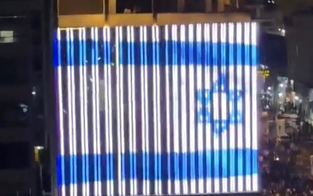 הפרשן המצרי טוען: ישראל מתכננת ליצור שלוש מדינות חדשות באזור