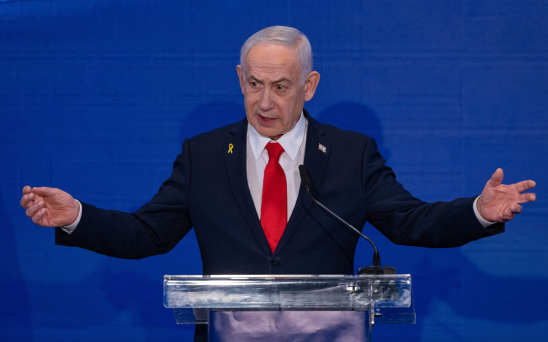 נתניהו נחת בפלורידה: חמישה מוקשים מחכים לו אצל טראמפ