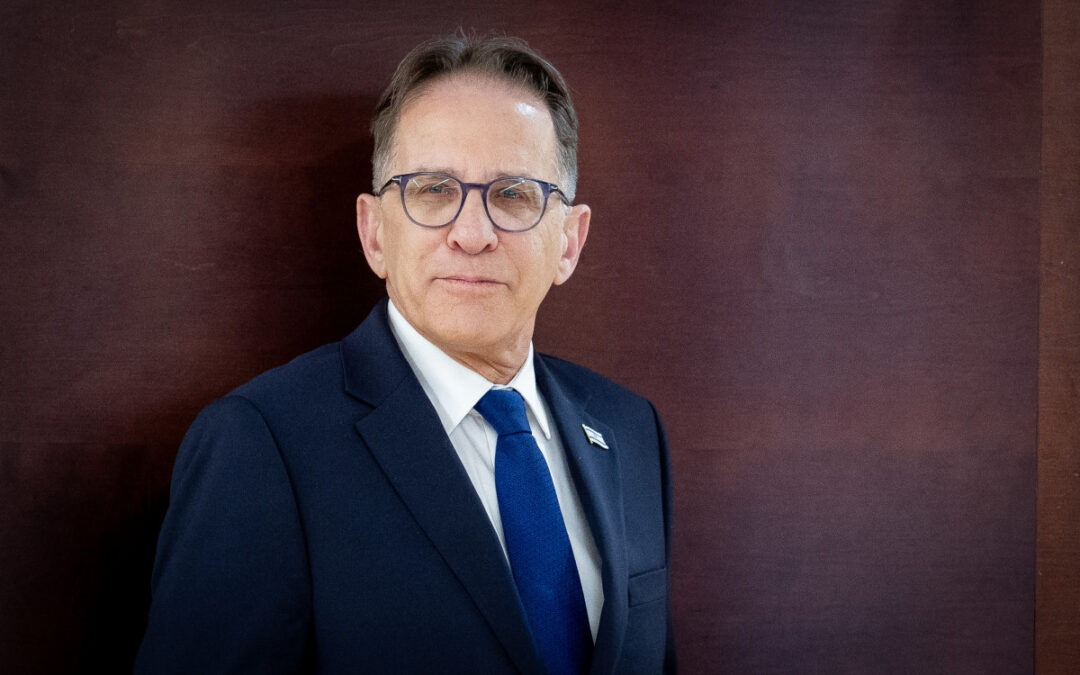 בהמשך לחשיפת מעריב: המשטרה בוחנת חשד לשיבוש חקירה נגד צחי ברוורמן