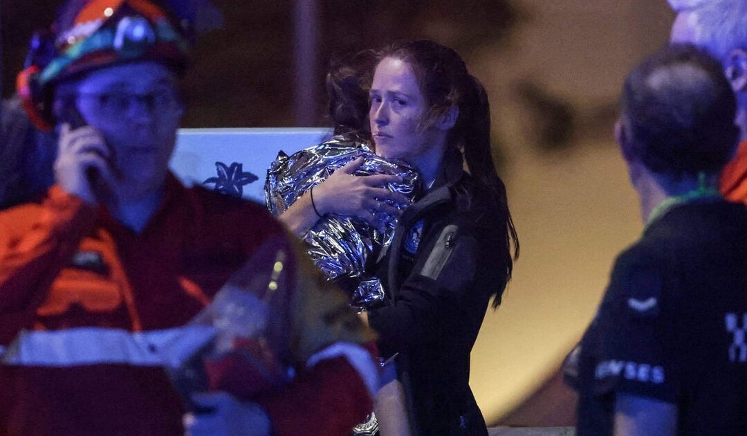 Australia has become the epicenter of antisemitic violence. But we can't surrender to fear