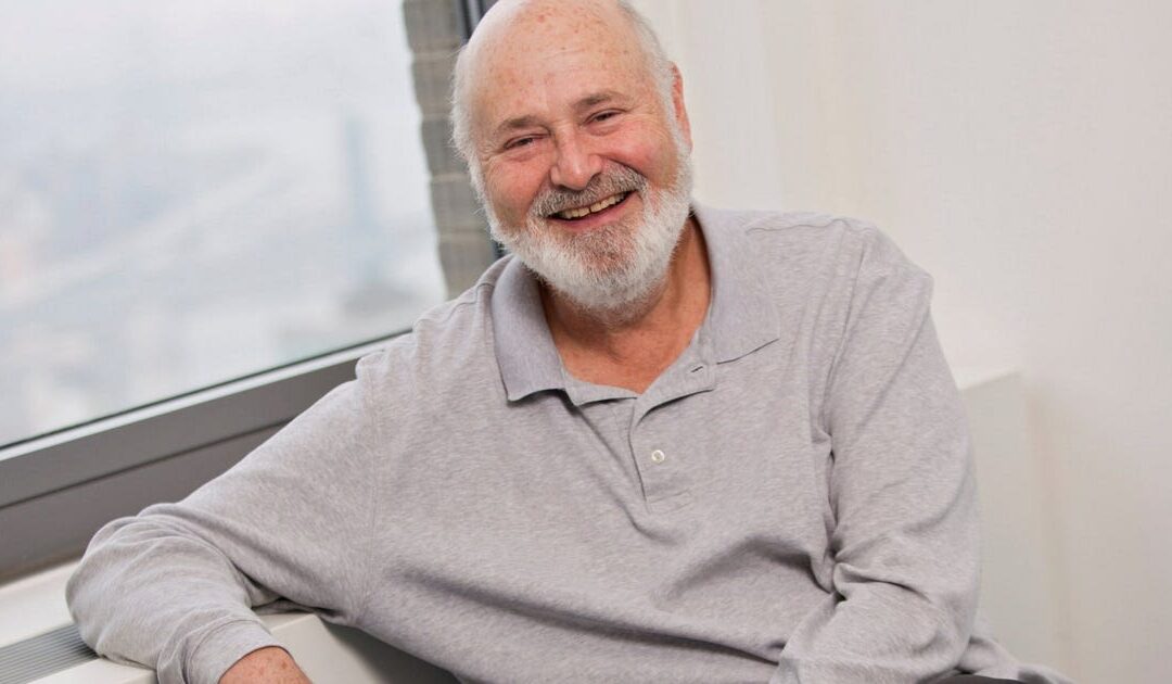 From 'Spinal Tap' to 'When Harry Met Sally': Rob Reiner peaked early but never faded away