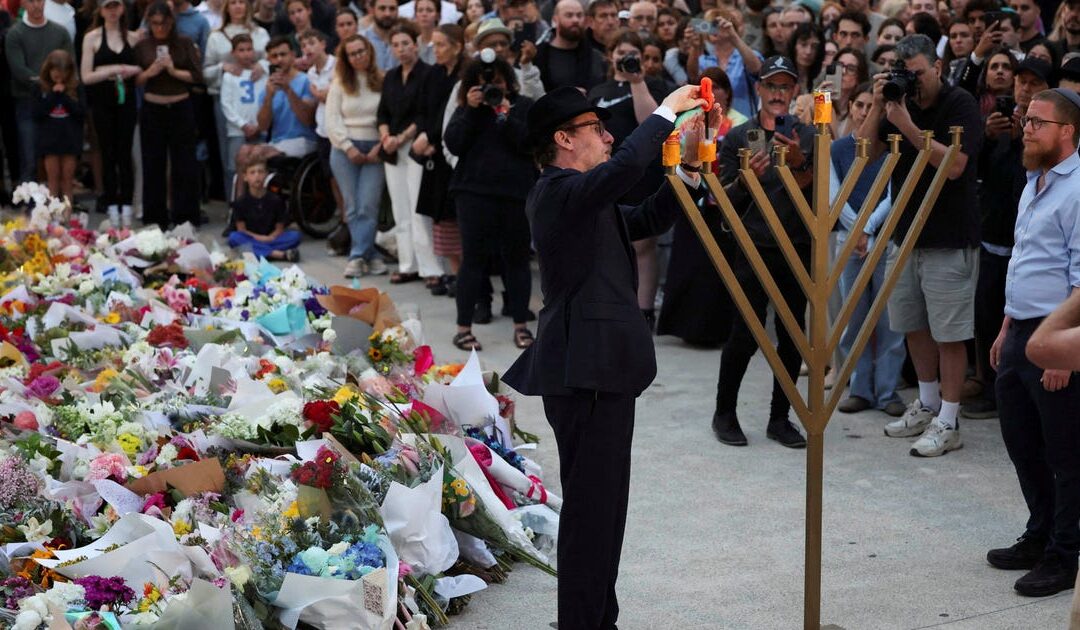 New York City councilor slammed for call to expel Muslims in the wake of Bondi attack