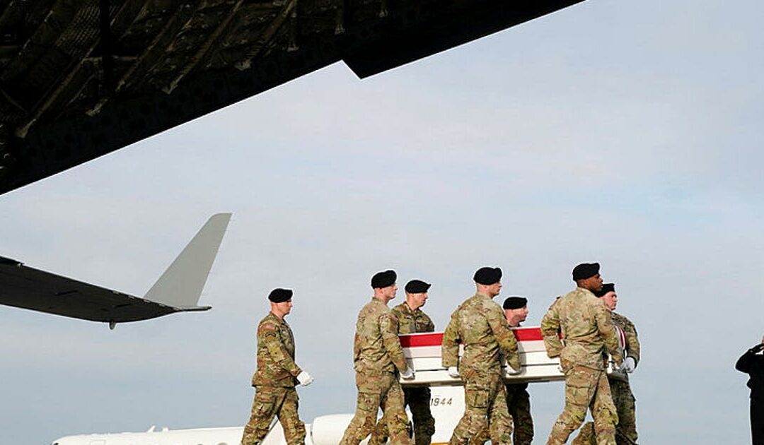 Despite Trump's 2019 claim, ISIS thrives in Syria's power vacuum