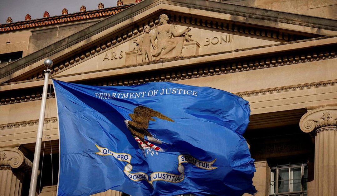'Political hit job': Federal attorneys leave Trump's UC antisemitism investigation en masse, alleging 'sham' process