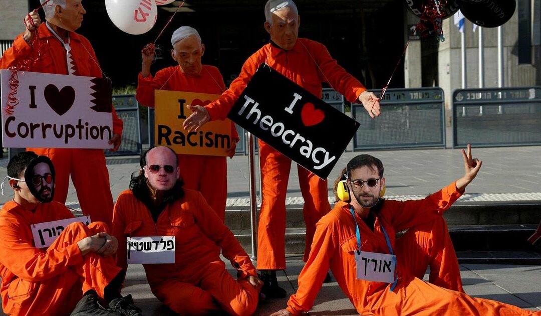It's time to reopen the Qatargate investigation – including 'the boss'