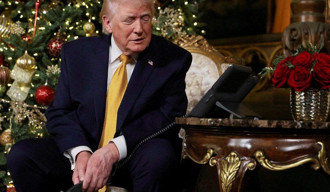 Trump gave Israel and Netanyahu immunity when it comes to Gaza. That's not what best friends do