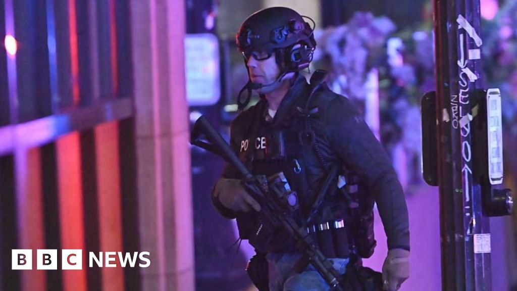 What we know so far about the Brown University shooting