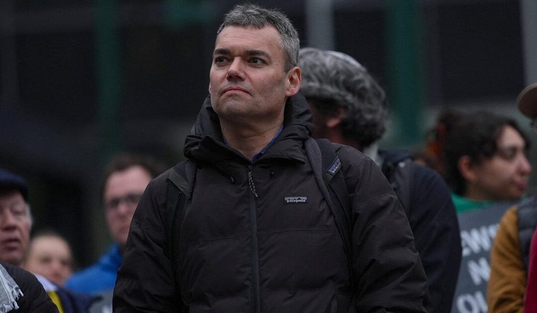 How Peter Beinart's capitulation to the Israel boycott movement harms the Palestinian cause