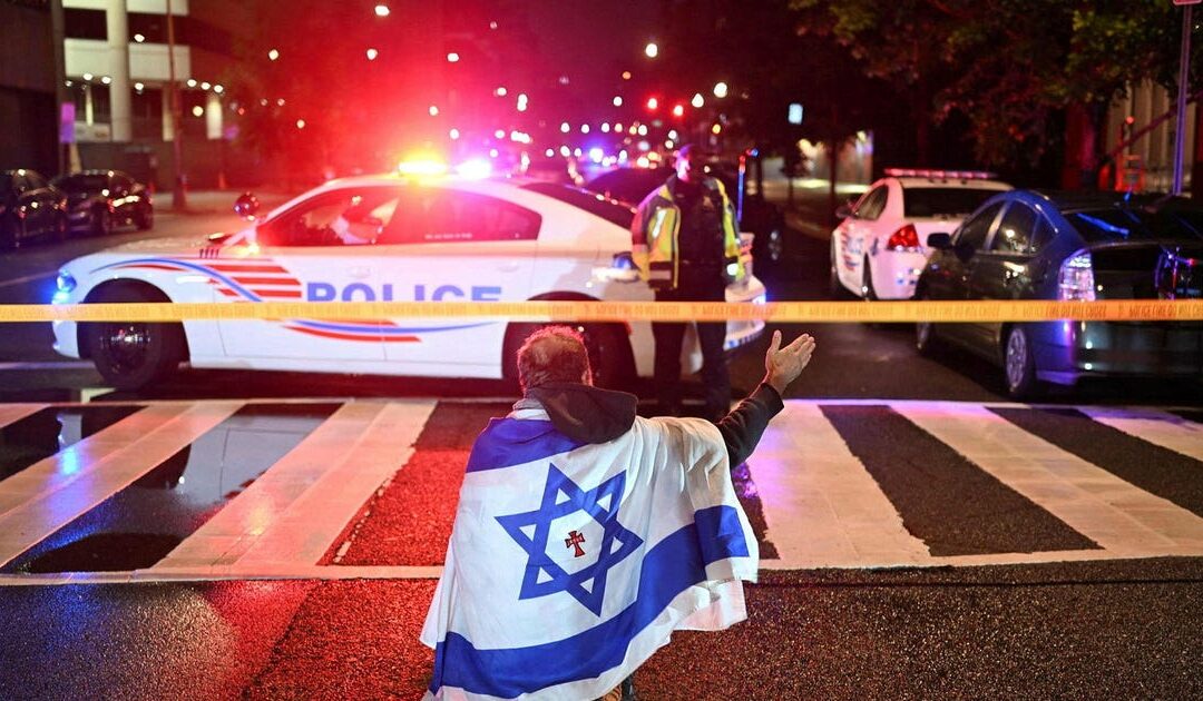 Analysis | An undemocratic Israel poses a grave threat to Diaspora Jews