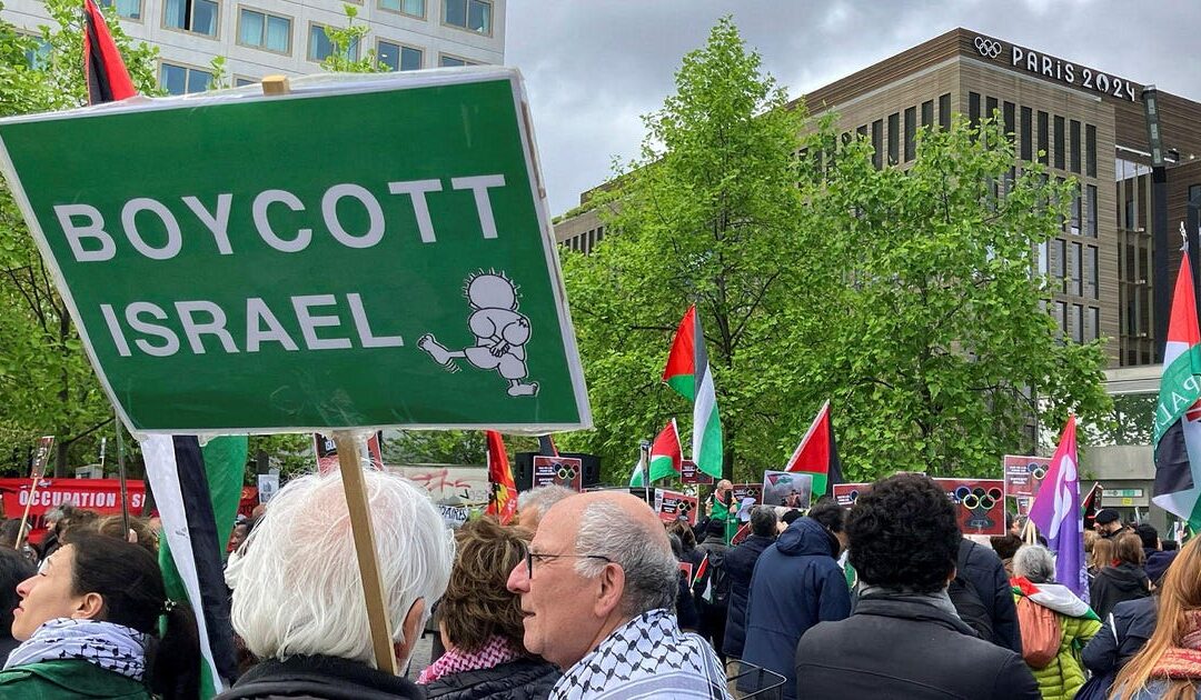 The boycott boomerang: Isolating Israeli artists strengthens the far right and abandons Palestine's natural allies