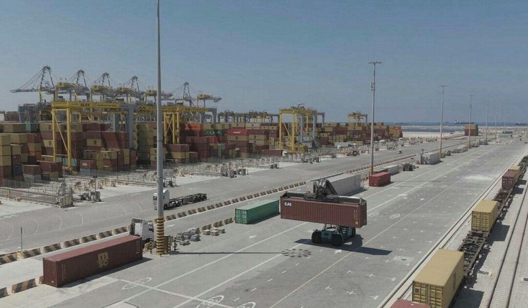 Russian migrant worker indicted for spying for Iran on Israeli military ports, oil refineries
