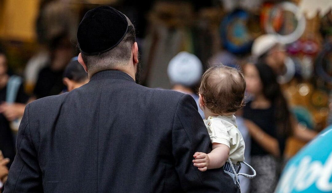Mohammed and Avigail top lists of most popular Israeli baby names, latest statistics show