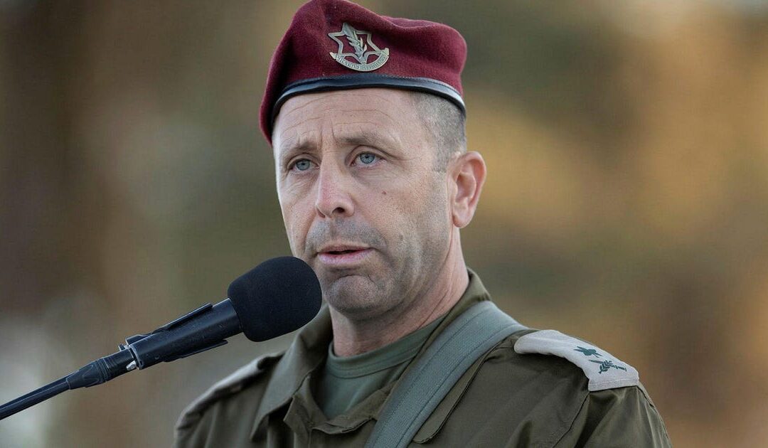 Report: IDF actively supports construction of settler outposts and farms in West Bank