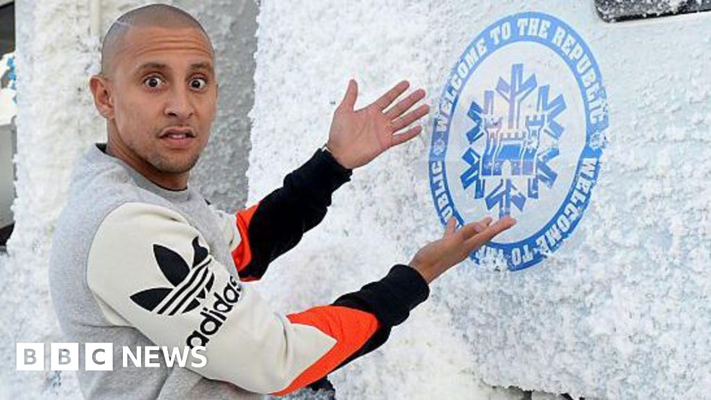 Shock as popular South African DJ shot dead in Johannesburg