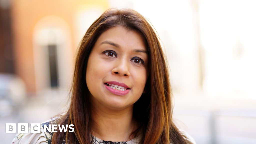 UK MP Tulip Siddiq given jail sentence in Bangladesh after trial in her absence