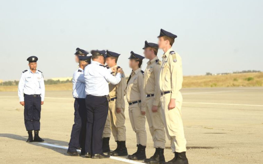 בעקבות פרשת "סדרת שבי": צה"ל בהחלטה חריגה לגבי סיום קורס טייס הקרוב