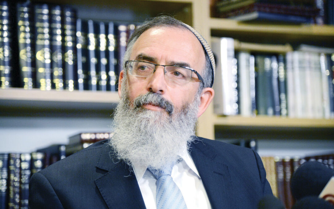 סמוטריץ' מקבל כרטיס צהוב: "זה לתת סטירת לחי מצלצלת לציבור הדתי לאומי"
