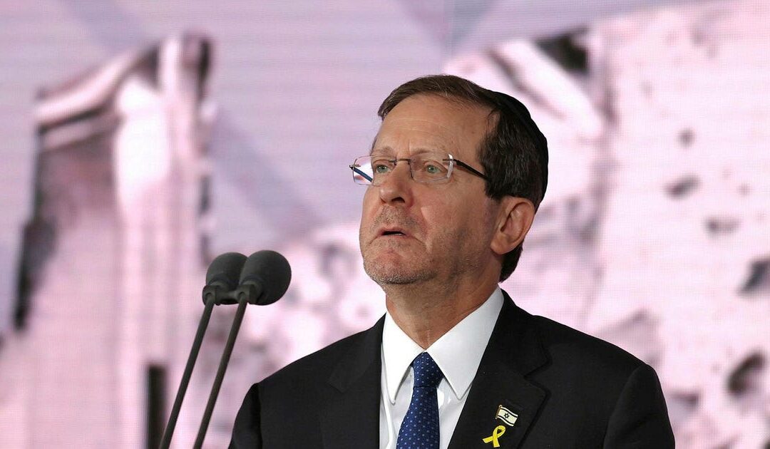 A 'conditional pardon' for Netanyahu? Israel's president better say no
