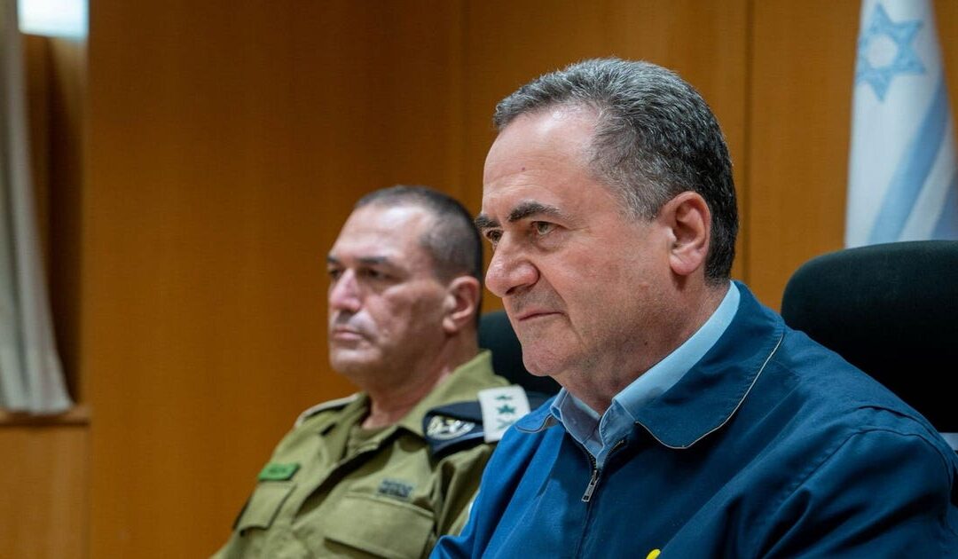 Defense minister's meddling in IDF appointments will lead to mass officer resignations, say senior defense officials