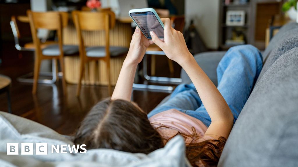 Australia is banning social media for kids under 16. How will it work?