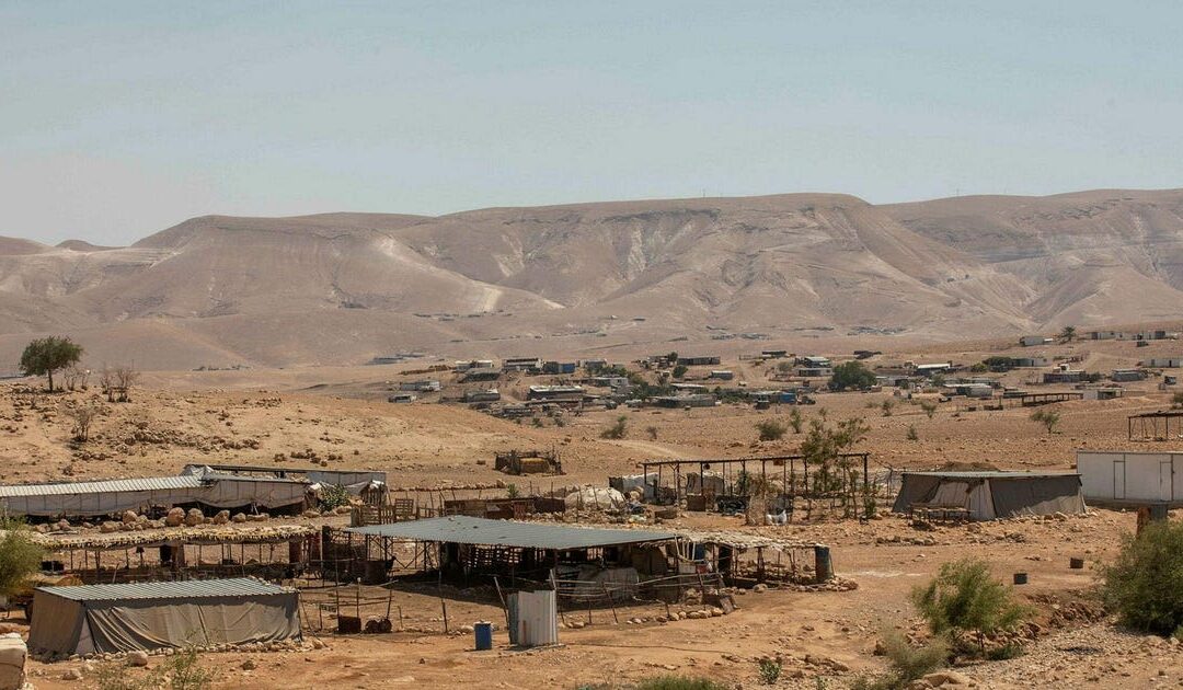 Canada, Italy condemn Israeli settler violence after foreign activists wounded near Jericho