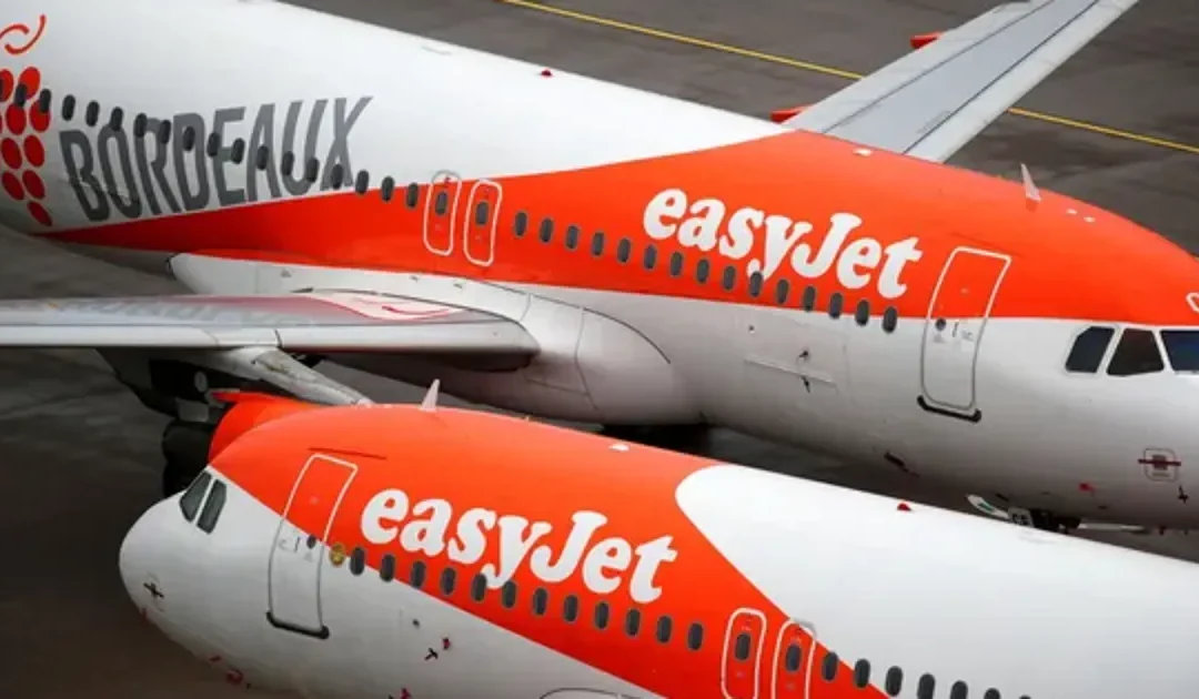 EasyJet to resume Israel flights in March – but only from three destinations
