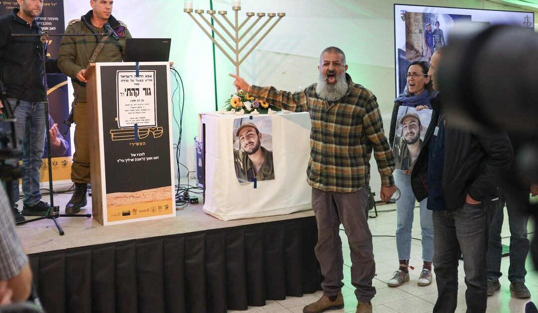 How the IDF finally closed case of soldier's death in archaeological excursion to Lebanon