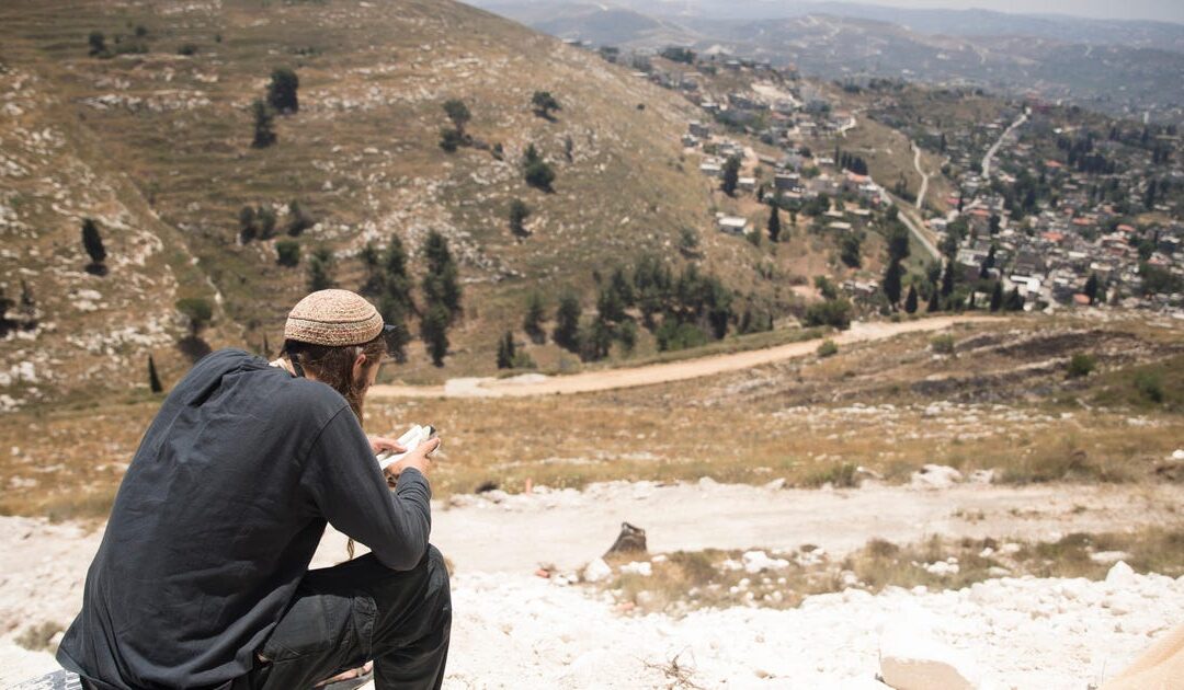 Ministers said to weigh legalizing West Bank outposts evacuated in 2005