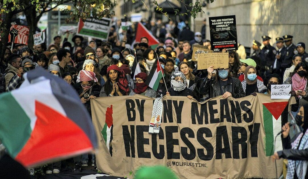 Columbia must add Middle East faculty who are 'not explicitly anti-Zionist,' antisemitism task force urges