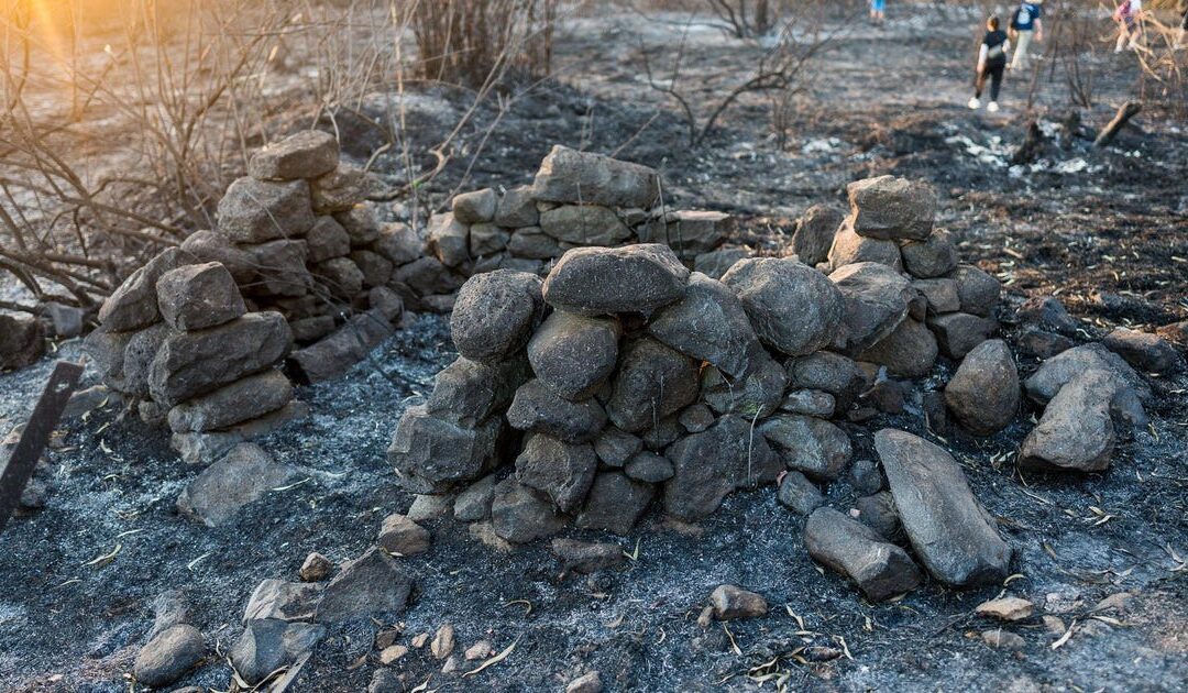 Bethsaida rises from the ashes: Top Christian archaeology stories of 2025