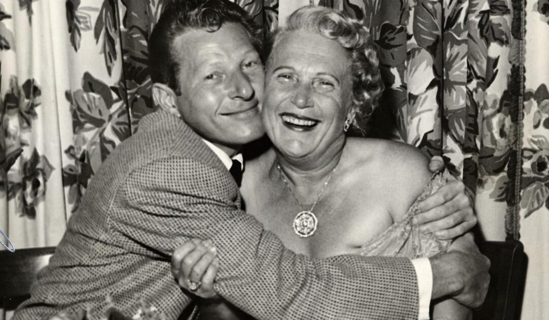 Jennie Grossinger created a Borscht Belt haven for Jews. Does America need more like them?