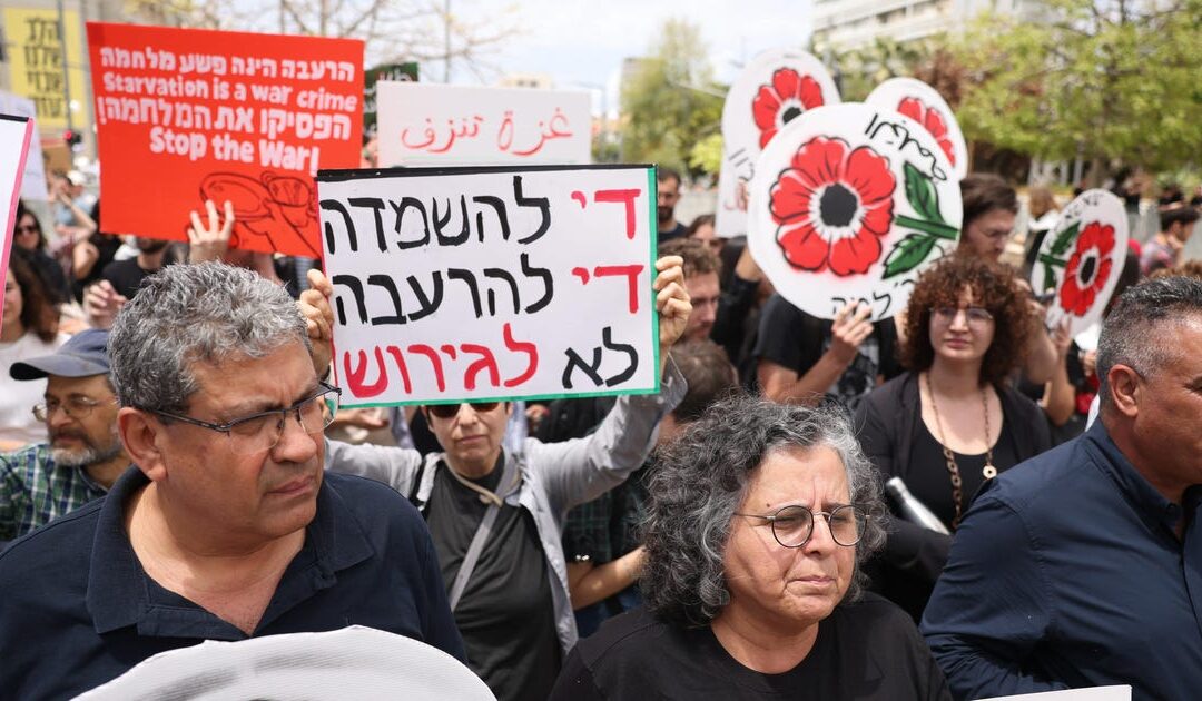 Continuing post-Oct. 7 trend, Tel Aviv University tightens protest restrictions