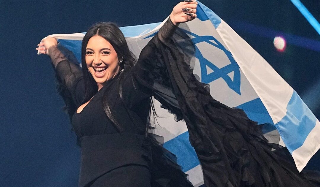 No time for Euphoria: Israel may participate in Eurovision, but this 'victory' is a defeat