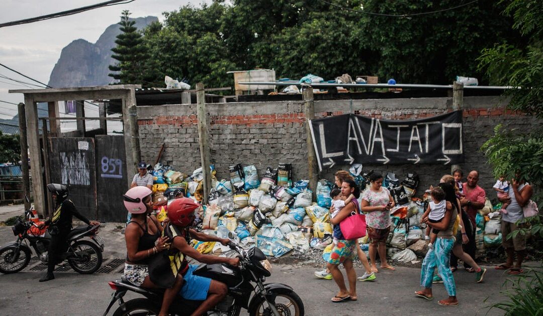 'I live in a luxury favela run by a gang. It's tyranny, but I prefer it to Israel's so-called democracy'