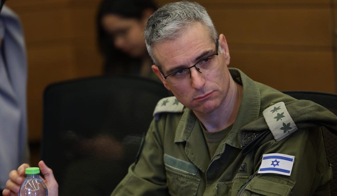 Sources: Deputy military advocate general may have known about IDF abuse video leak