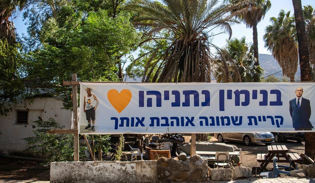 Ashkenazi 'centrist' parties are not the solution to the Mizrahi periphery's political disillusionment