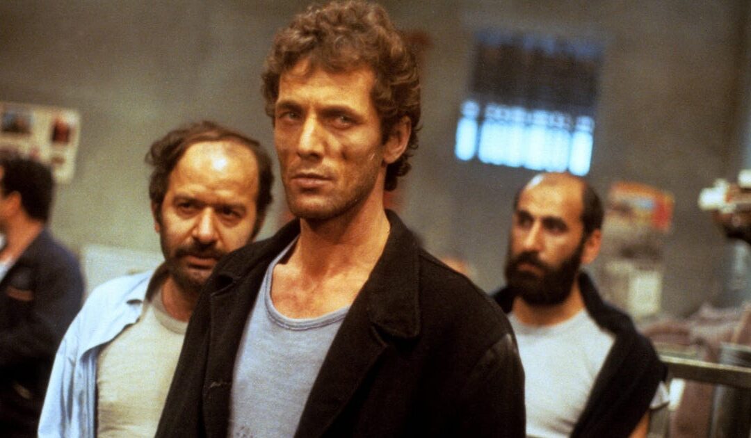 The two incarnations of Mohammad Bakri: The actor gave Israelis hope; the director they couldn't handle