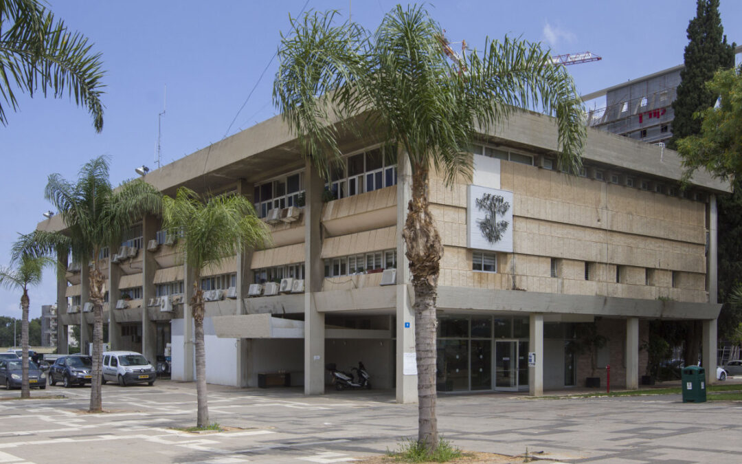 ראש עיר לשעבר מחק פגישות מיומנו – והורשע בבית המשפט