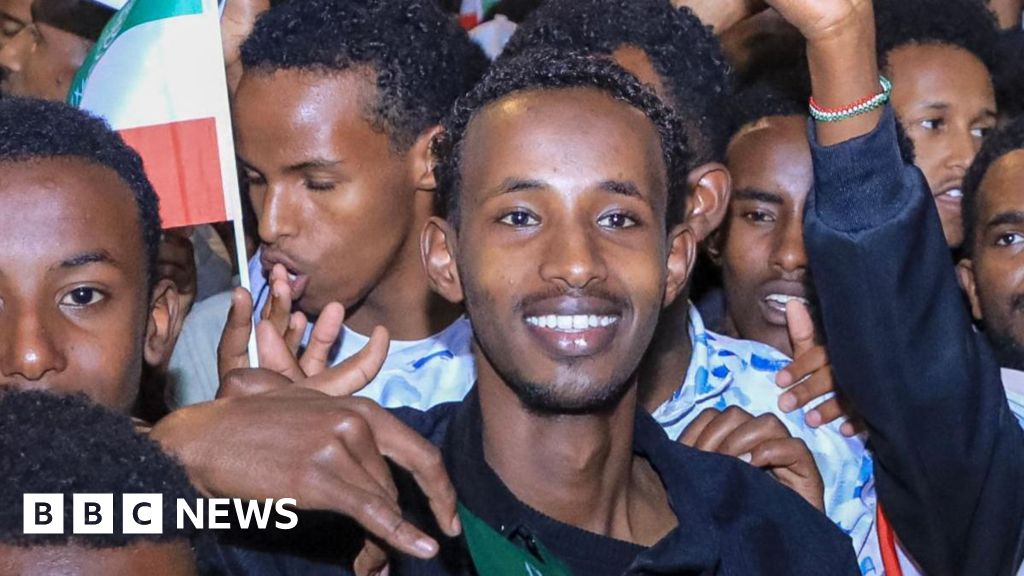 Why Israel's recognition of Somaliland as an independent state is controversial