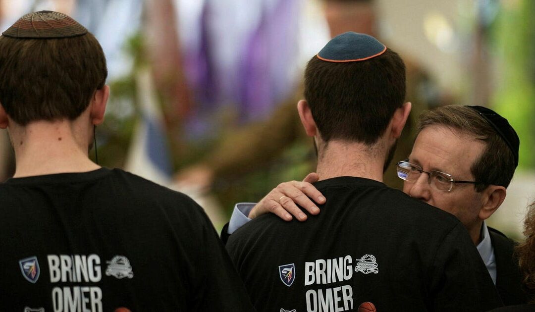 Herzog's pardon misstep: Ignoring hostages, empowering Netanyahu