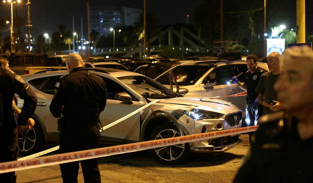 Murder of four Arab Israelis raises community's annual crime death toll to 241