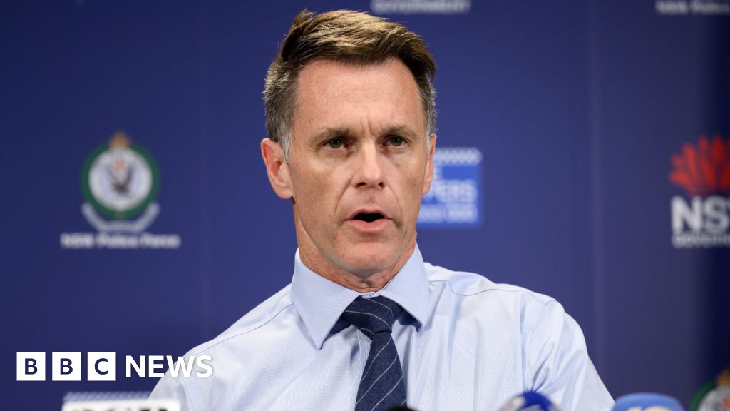 Australian state plans to ban intifada chants after Bondi shooting